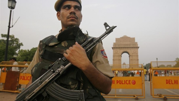 Ấn Độ nâng cấp cảnh báo khủng bố tại các thành phố lớn